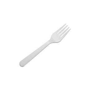 AbilityOne 4387392 7340014387392 Forks, Plastic, M
