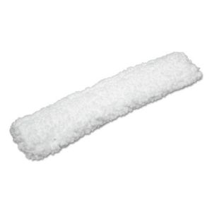 AbilityOne 5868011 7920015868011 Microfiber Duster Replacement Sleeve, 3 1/2" x 17", White