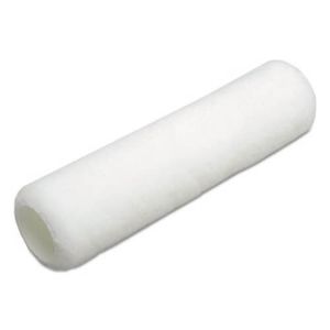AbilityOne 5964249 8020015964249, Woven Paint Roller Cover, 9", 3/8", White