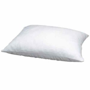 AbilityOne 8941144 7210008941144 Urethane Bed Pillow, White,  20" X 26", EA