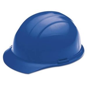 AbilityOne 9353132 8415009353132, SKILCRAFT Safety Helmet, Blue