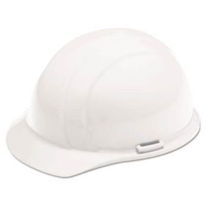 AbilityOne 9353139 8415009353139, SKILCRAFT Safety Helmet, White