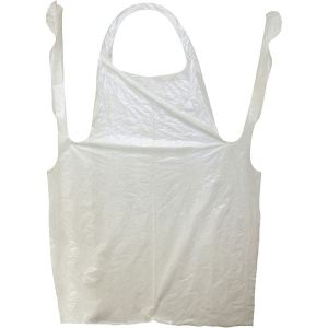Impact Products 8705 50" Disposable Poly Apron