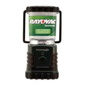 Rayovac SPLN3DTA Sportsman LED 4W Lantern