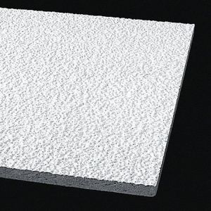 ARMSTRONG 860 ARMSTRONG Ceiling Tile, PK