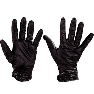 Best GLV2005S Nitrile Gloves, CS