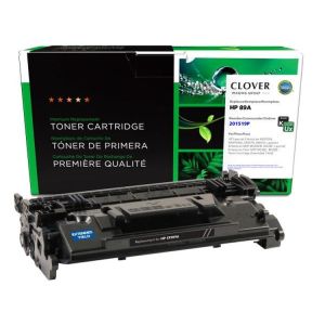 Clover Imaging Group CIG201519P Remanufactured Extended Yield Toner Cartridge (New Chip) for HP CF289A, EA