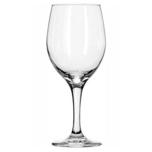Libbey Glass 3060 Libbey Glass 3060 - Glass Perception Wine 20 Oz., 12 Pack, EA