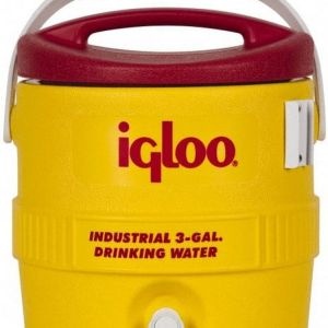 Igloo 431 Beverage Cooler, EA