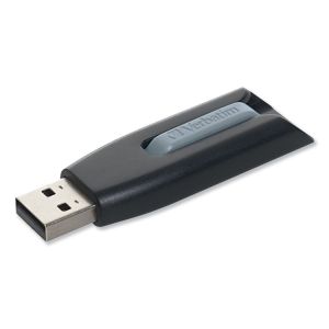 Verbatim 49171 8GB flash drive USB 3.2 Gen 1 - Gray, EA