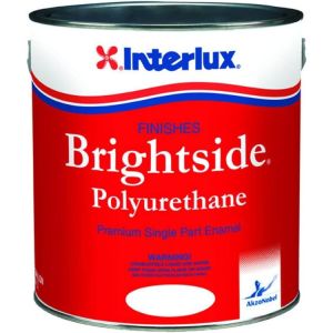 Interlux Y4259/1 Polyurethane Paint, GL