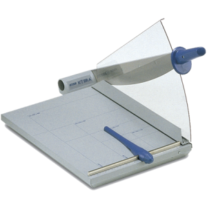 Kobra 460-A-EA Automatic Guillotine Paper Cutter, EA