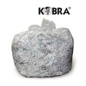 Kobra K CB-93 Kobra Shredder Bags, EA