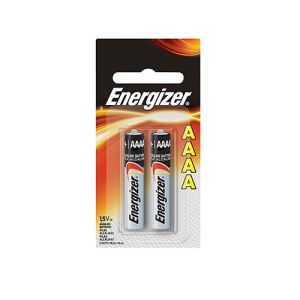 Energizer E96BP-2 Battery, PK