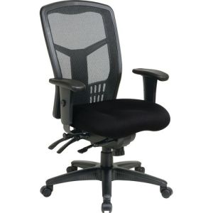Office Star 92892-231 Manager Chair, EA