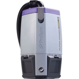 ProTeam 107310 Backpack Vacuum Cleaner, EA