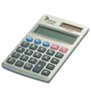 Safina T-2007 Calculator, EA