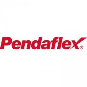 Pendaflex 1534GAM Anti Mold and Mildew File Pocket, Letter, 5 1/4" Exp, Red Fiber, 10/BX, 5BX/CT