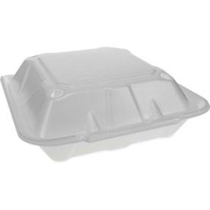 United Stationers Supply YTD19903ECON HINGED LID CONTAINERS, EA