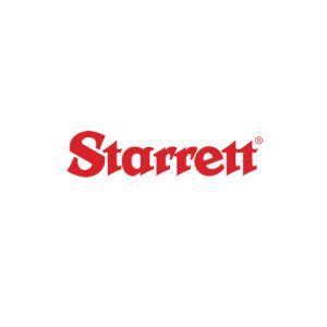 L.S. Starrett 54002 - 496 1/8X1X18 FLAT STOCK Precision Measuring Accessories, 1 per EA