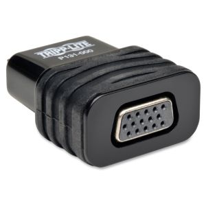 Tripp Lite P131-000 HDMI Male to VGA Female Adapter