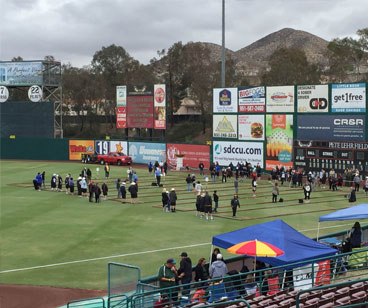 Special Olympics of Southern California