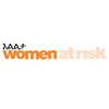 Ellilta Women at Risk Logo